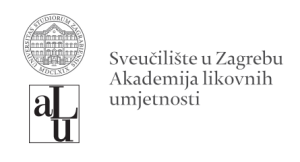 Akademija likovnih umjetnosti u Zagrebu