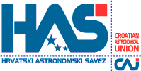 Hrvatski astronomski savez