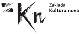 Zaklada Kultura nova
